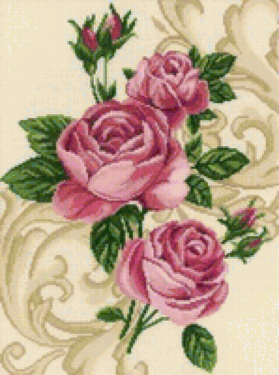 ROZI - cvetq - предпросмотр