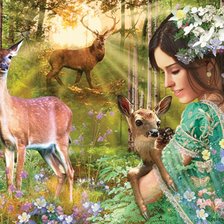 Схема вышивки «№1731868»