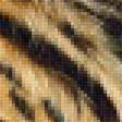Предпросмотр схемы вышивки «Леопард» (№1732734)