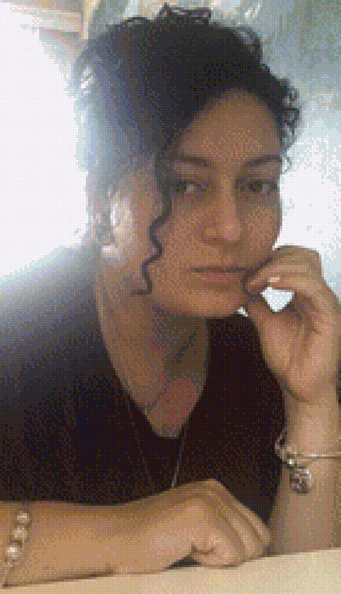 Natasha - nnn - предпросмотр