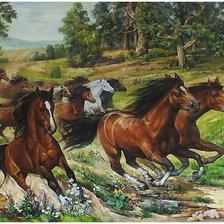 Схема вышивки «№1733719»