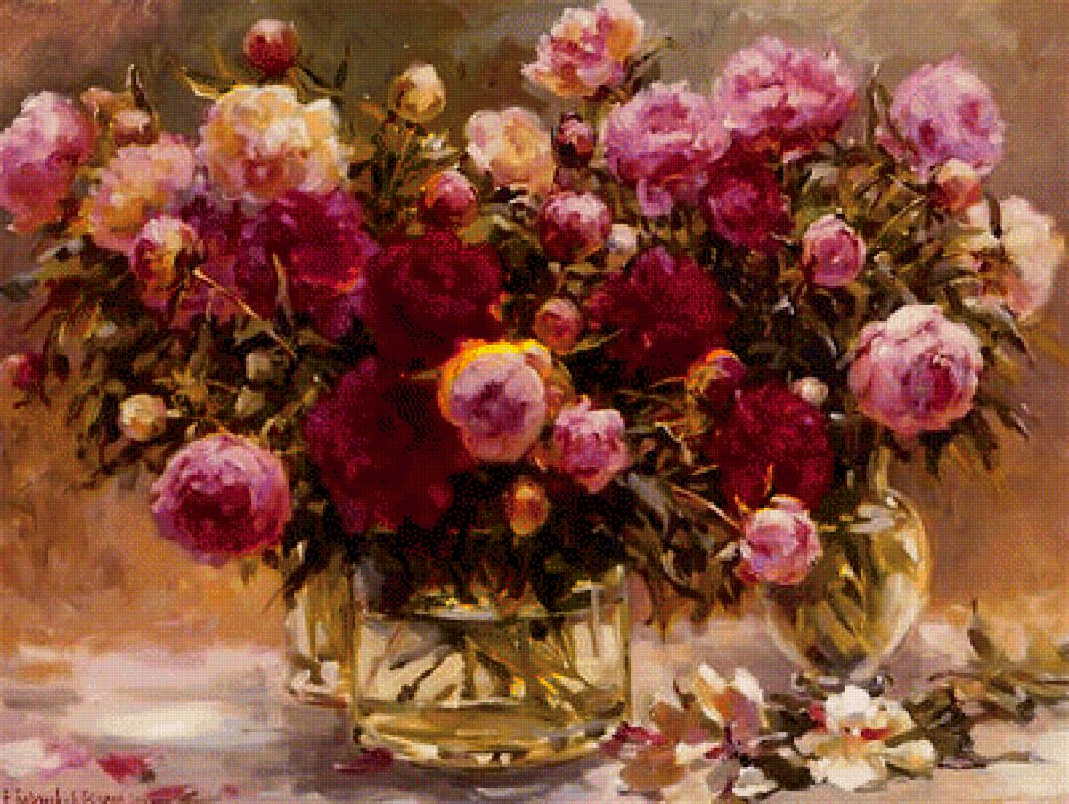 натюрморт - натюрморт - предпросмотр