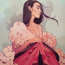 Схема вышивки «№1734004»