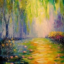 Схема вышивки «№1734011»