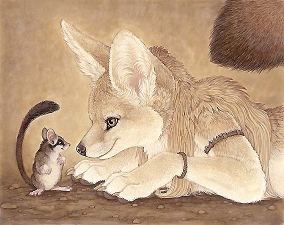 Звери - оригинал