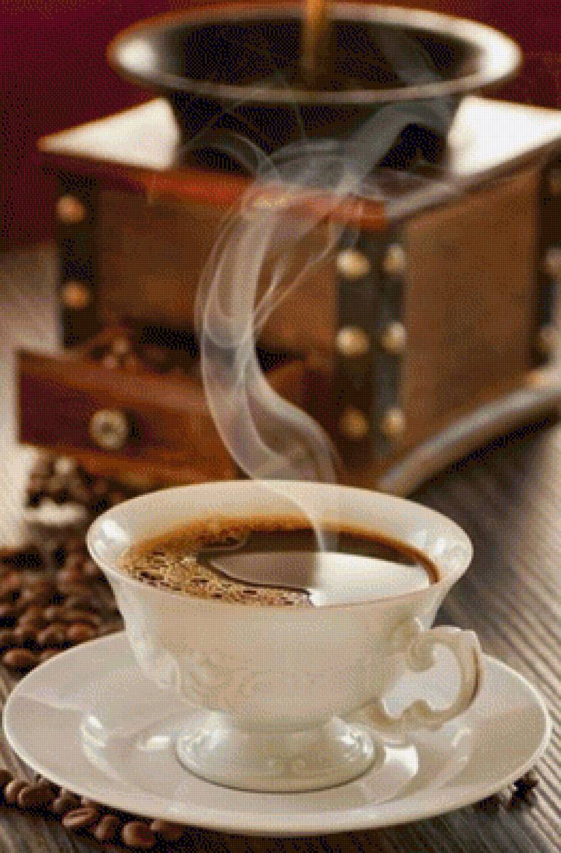 КОФЕ - кофе - предпросмотр