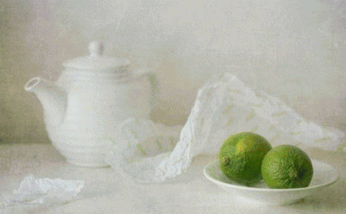 НАТЮРМОРТ ДЛЯ КУХНИ - натюрморт для кухни - предпросмотр