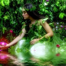 Схема вышивки «№1734235»