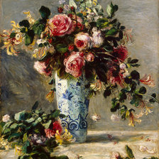 Схема вышивки «№1734340»