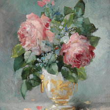 Схема вышивки «№1734341»