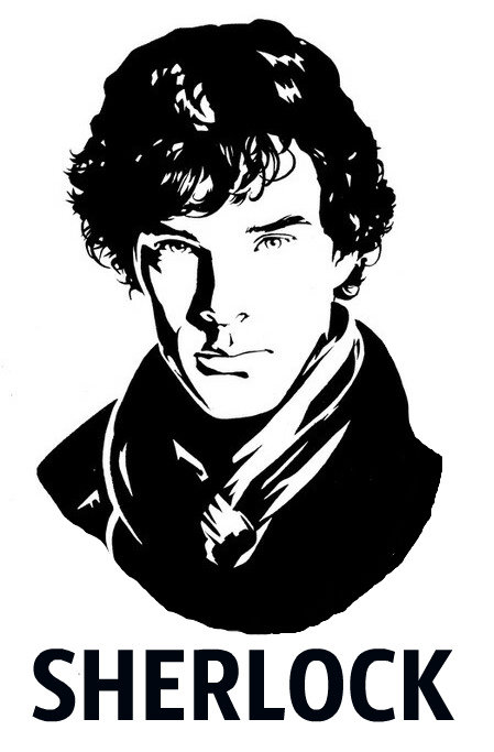 Шерлок Холмс - холмс, шерлок, детектив, сериал - оригинал