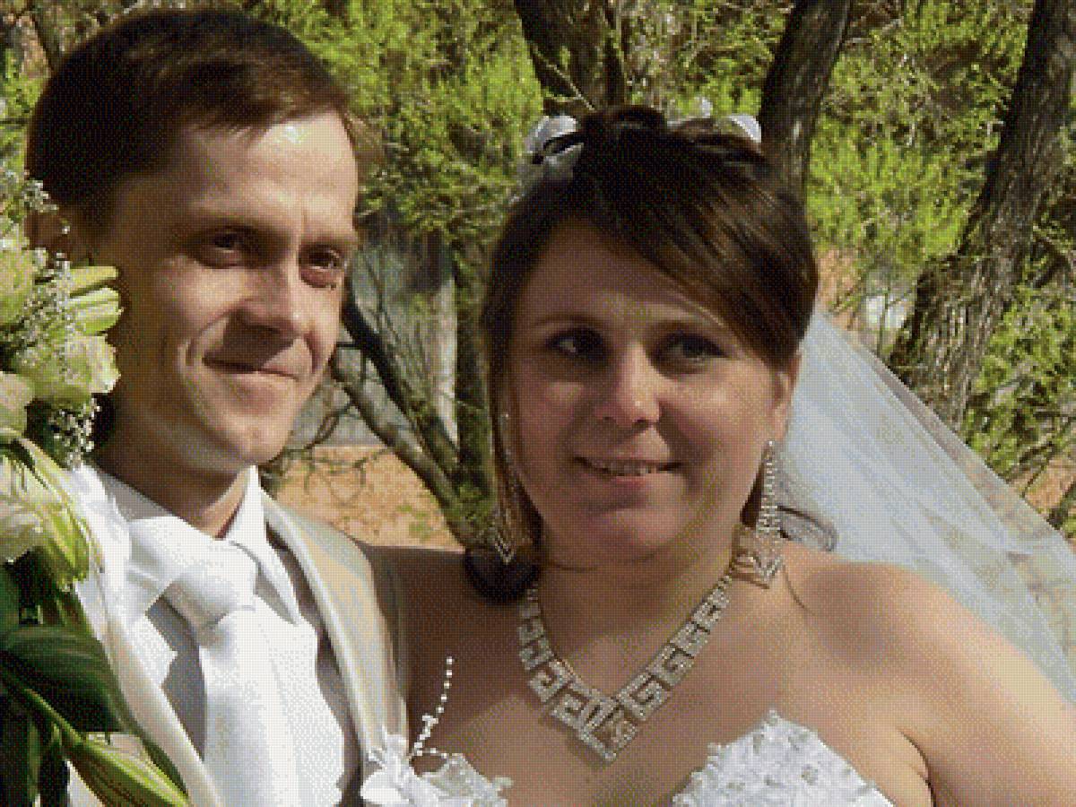 Свадьба - предпросмотр