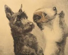 Схема вышивки «№1734784»