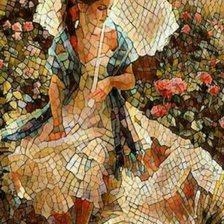 Схема вышивки «№1735132»