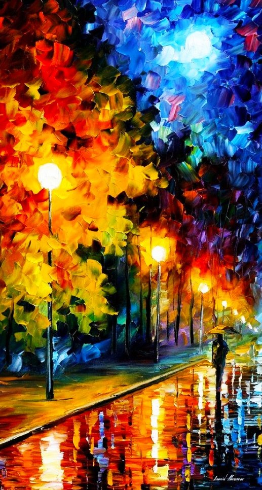 Осень - оригинал