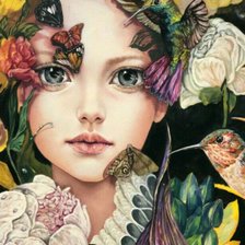 Схема вышивки «№1735939»