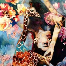 Схема вышивки «№1735972»