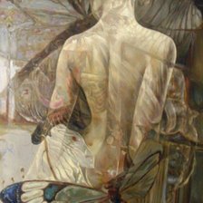 Схема вышивки «№1735975»