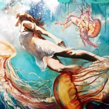 Схема вышивки «№1735978»