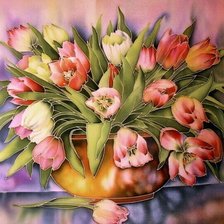 Схема вышивки «№1735985»