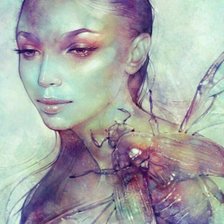 Схема вышивки «№1735991»