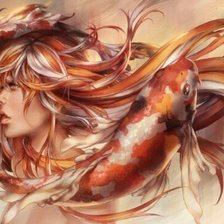 Схема вышивки «№1735992»