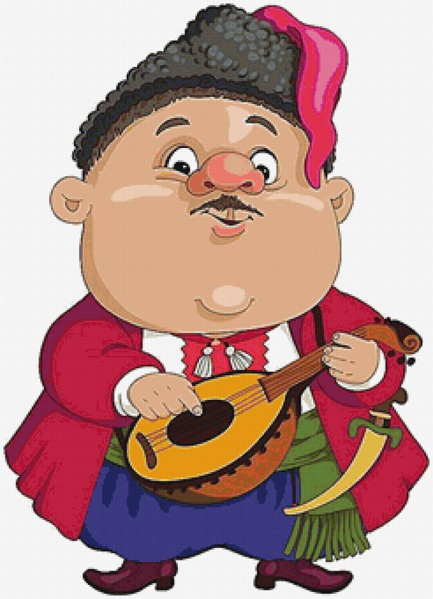 Детская - предпросмотр