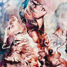 Схема вышивки «№1736209»