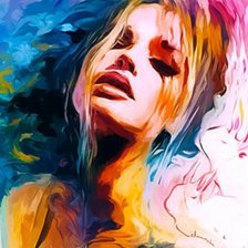 Схема вышивки «№1736213»