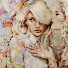 Схема вышивки «№1736221»