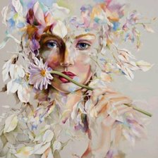 Схема вышивки «№1736224»