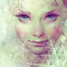 Схема вышивки «№1736230»