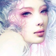 Схема вышивки «№1736232»