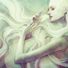 Схема вышивки «№1736249»