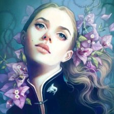 Схема вышивки «№1736251»