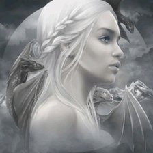 Схема вышивки «№1736254»