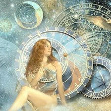 Схема вышивки «№1736290»