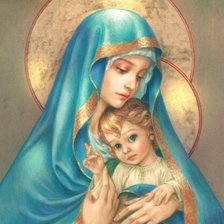 Схема вышивки «№1736298»