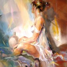 Схема вышивки «№1736503»