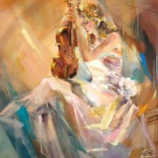 Схема вышивки «№1736505»