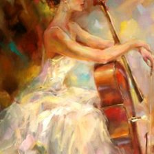 Схема вышивки «№1736508»