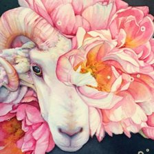 Схема вышивки «№1736539»