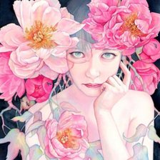 Схема вышивки «№1736542»