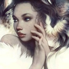 Схема вышивки «№1736561»