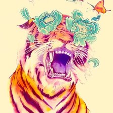 Схема вышивки «№1736574»