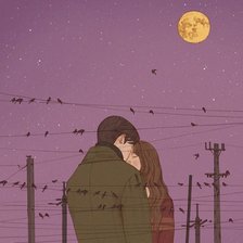 Схема вышивки «№1736588»