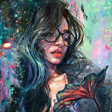 Схема вышивки «№1736592»