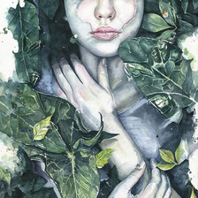 Схема вышивки «№1736593»