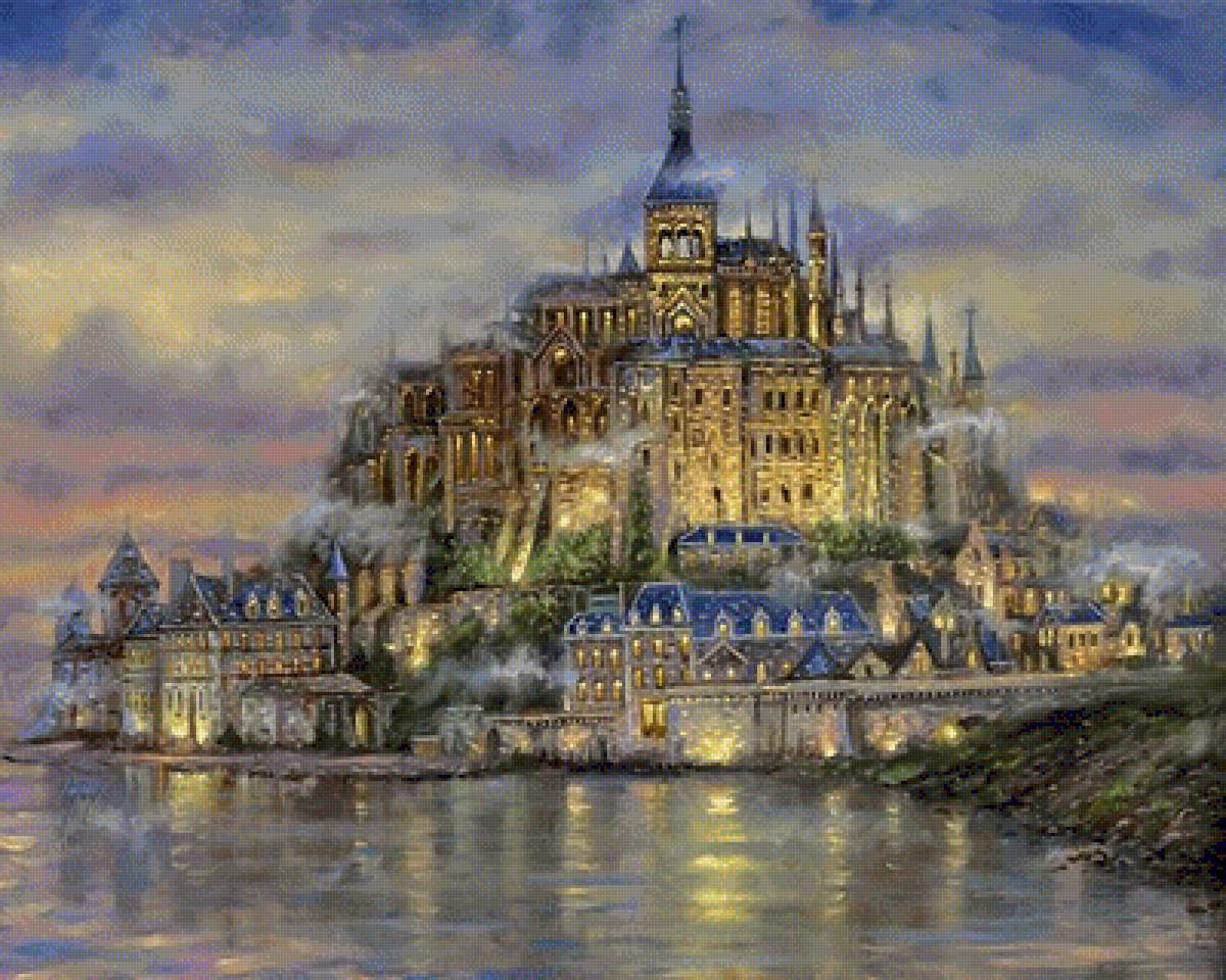 франция - страны и города - предпросмотр