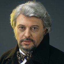 Схема вышивки «В. Добрынин»